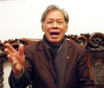 ong phuc
