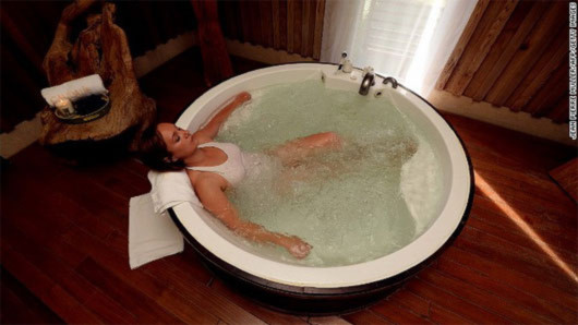 10 điều ấn tượng nhất tại Pháp