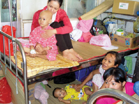 Nếu hợp tác công tư suôn sẻ, tình trạng này chắc chắn sẽ cải thiện rất nhiều. Nếu hợp tác công tư suôn sẻ, tình trạng này chắc chắn sẽ cải thiện rất nhiều.