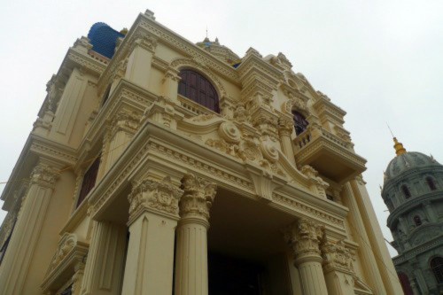 biệt-thự, lâu-đài, đại-gia, đại-gia-ninh-bình, đại-gia-hà-nam, đại-gia-bắc-kỳ, khu-đô-thị,