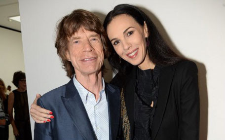 Hollywood chấn động vì nhà thiết kế L'Wren Scott treo cổ tự sát 4 Hollywood chấn động vì nhà thiết kế L'Wren Scott treo cổ tự sát 4