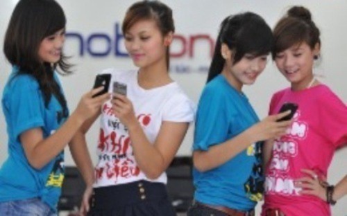 Hơn 200.000 sim MobiFone có thể bị thu hồi Hơn 200.000 sim MobiFone có thể bị thu hồi