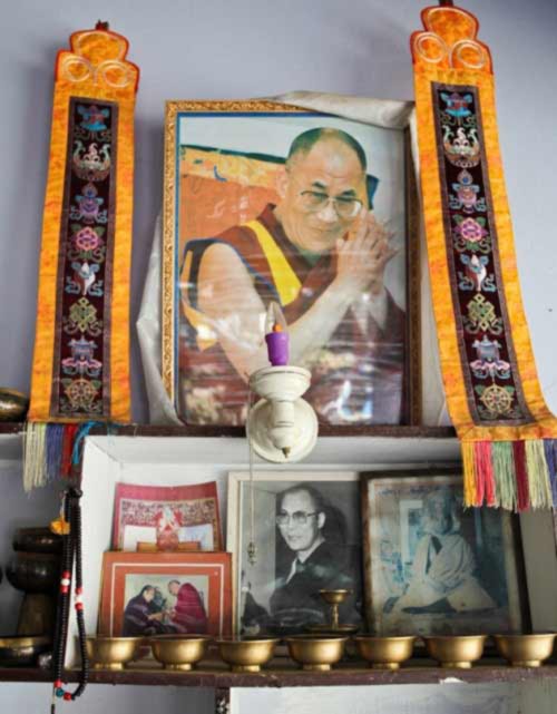 Nét bình dị quyến rũ của miền đất Phật Nepal - 7