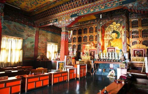 Nét bình dị quyến rũ của miền đất Phật Nepal - 8