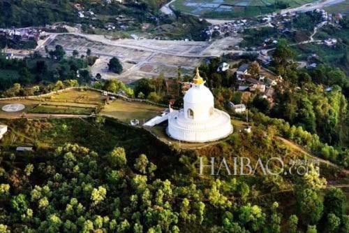 Nét bình dị quyến rũ của miền đất Phật Nepal - 10