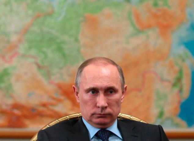 Tổng thống Nga Putin Tổng thống Nga Putin