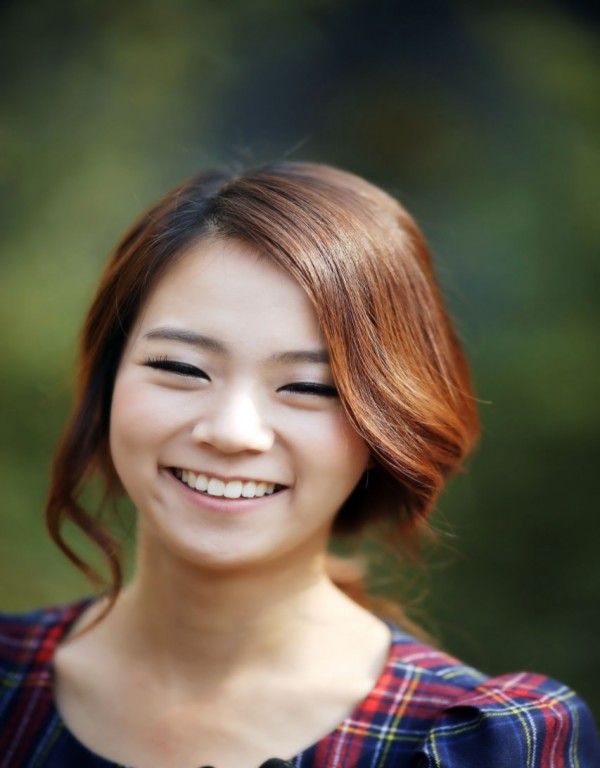 Ngất ngây với 10 đôi mắt cười đẹp nhất Hàn Quốc 4