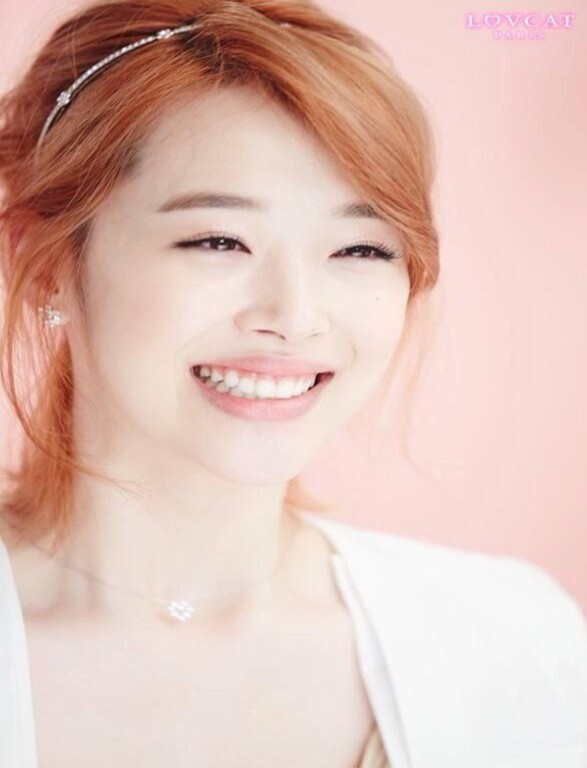 Ngất ngây với 10 đôi mắt cười đẹp nhất Hàn Quốc 5