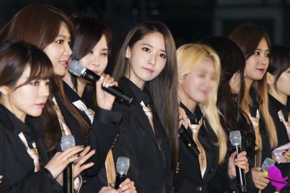 SNSD cá tính và xinh đẹp rạng rỡ trong sự kiện 20 SNSD cá tính và xinh đẹp rạng rỡ trong sự kiện 20