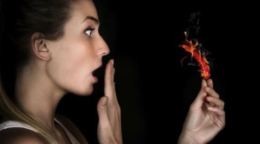 Sự thật ngỡ ngàng về khả năng chịu nóng của con người
