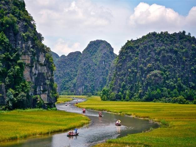 tam coc 1