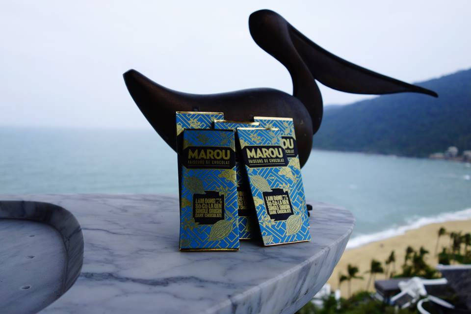 Chocolate Việt nổi tiếng thế giới được sản xuất như thế nào?