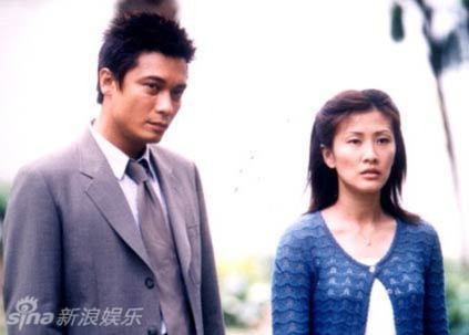 Những cặp tình nhân đẹp nhất trong phim TVB 14