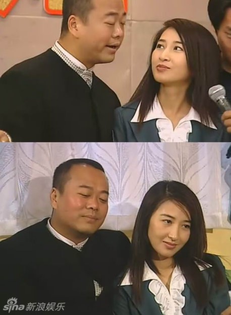 Những cặp tình nhân đẹp nhất trong phim TVB 3