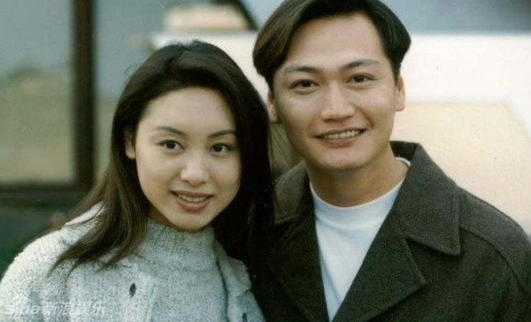 Những cặp tình nhân đẹp nhất trong phim TVB 10