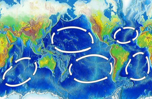 Thủ phạm gây khó tìm kiếm máy bay MH370