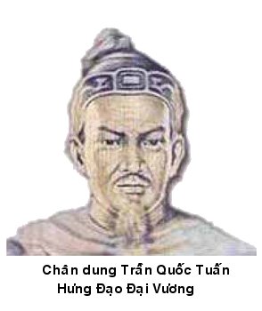 Trần Quốc Tuấn