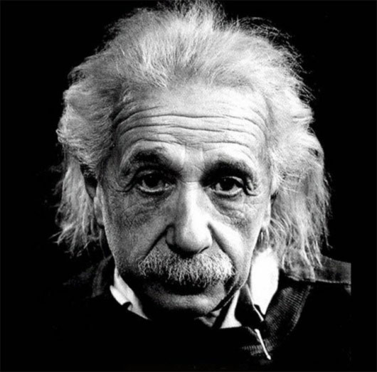 10 triết lý sống của Einstein