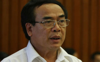 Ông Ngô Quang Xuân (ảnh), nguyên Đại sứ Việt Nam tại Liên Hợp Quốc