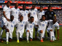 Đội tuyển Costa Rica đã trở thành hiện tượng của Cúp thế giới 2014.
fifa.com