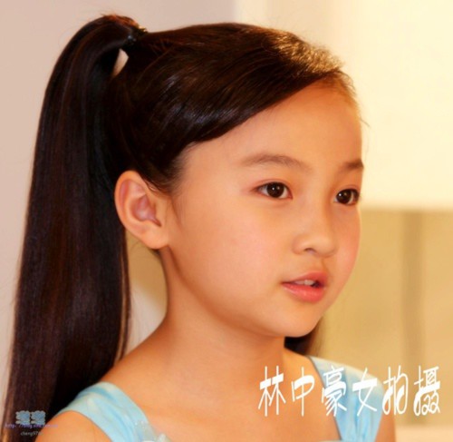 Ngưỡng mộ thù lao ngất ngưởng của các sao nhí nổi tiếng 11 Ngưỡng mộ thù lao ngất ngưởng của các sao nhí nổi tiếng 11