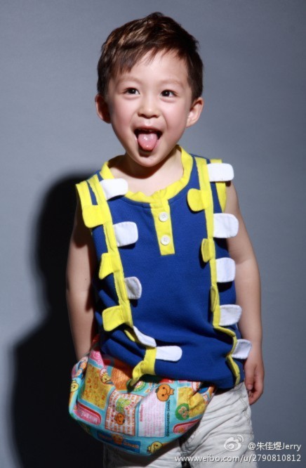Ngưỡng mộ thù lao ngất ngưởng của các sao nhí nổi tiếng 12 Ngưỡng mộ thù lao ngất ngưởng của các sao nhí nổi tiếng 12