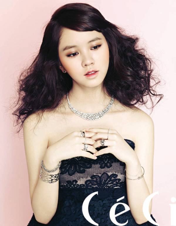 Ngưỡng mộ thù lao ngất ngưởng của các sao nhí nổi tiếng 19 Ngưỡng mộ thù lao ngất ngưởng của các sao nhí nổi tiếng 19
