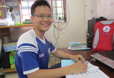 le khoa