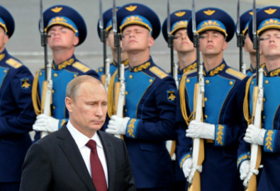 Chính quyền của ông Vladimir Putin đối mặt với các chế tài mới