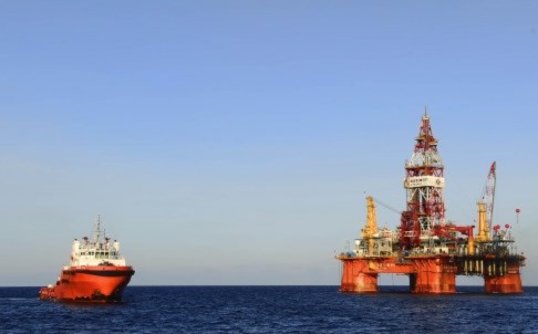 Trung Quốc có thể đưa giàn khoan trở lại bất cứ lúc nào? Trung Quốc có thể đưa giàn khoan trở lại bất cứ lúc nào?