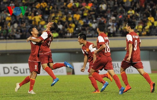 U19 VN