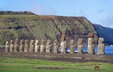 Tàn tích Machu Pichu là một trong những kiến trúc tuyệt vời của nền văn minh Inca. Thành phố