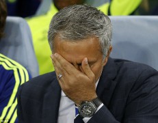 Mourinho