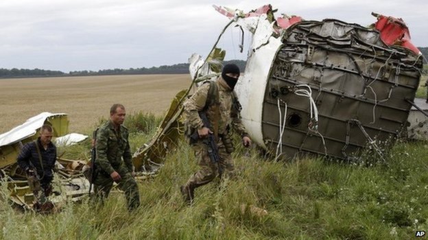 MH17, kết quả, cong bo, 