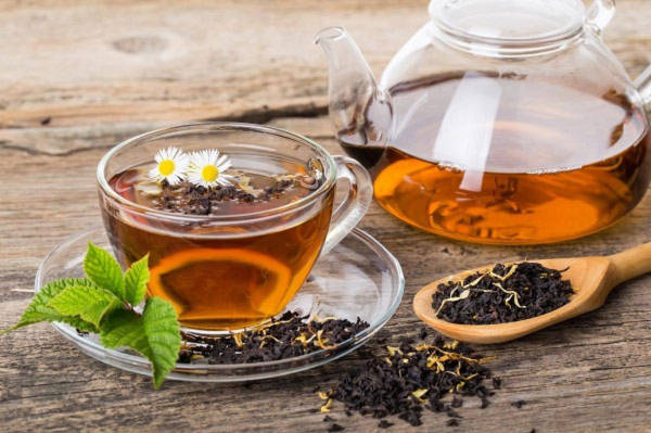 Ngược dòng lịch sử tìm hiểu về nguồn gốc của trà
