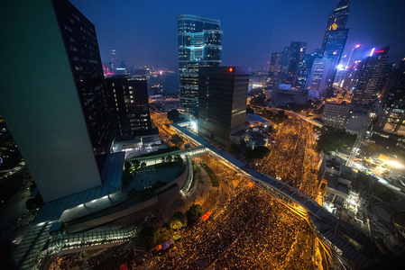 hong kong