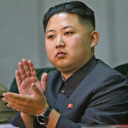 kim jong un