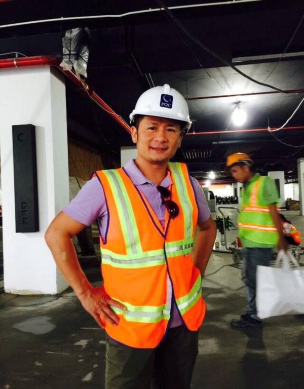 Bằng Kiều xây biệt thự gỗ hoành tráng ở Mỹ 7 Bằng Kiều xây biệt thự gỗ hoành tráng ở Mỹ 7