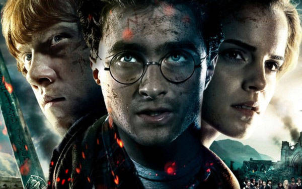 Lời giải cho việc nhiều người nghiện đọc Harry Potter