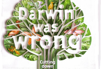newscientistdarwincover