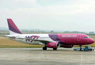 air bus
