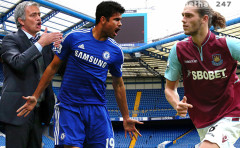 Chelsea đụng độ đối thủ khó nhằn West Ham