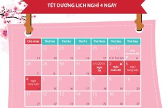 lich nghi