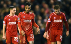 Liverpool FC v FC Basel 1893 - UEFA Champions League