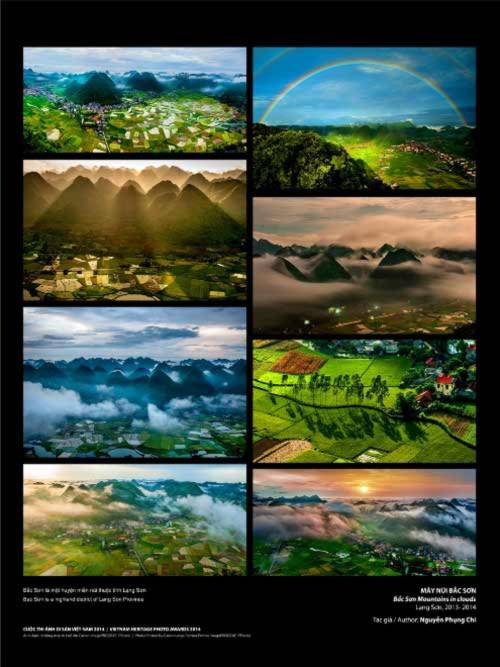 15 bức ảnh đẹp sững sờ về thiên nhiên, con người VN - 3