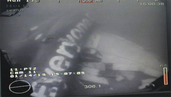 QZ8501 có thể là điển hình của loại nguy cơ mới với hàng không