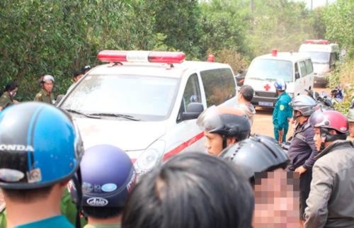 Rơi trực thăng quân sự tại Tp Hồ Chí Minh khiến 4 người thiệt mạng tử nạn, máy bay rơi,