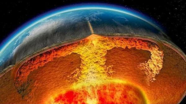 Thông điệp ẩn trong thiên thạch tiết lộ thời điểm Trái đất bị diệt vong