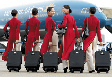 vietnam airline