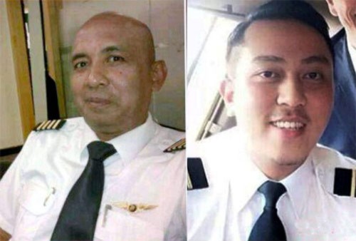 7 giả thiết lý giải MH370 vẫn biệt tăm sau một năm